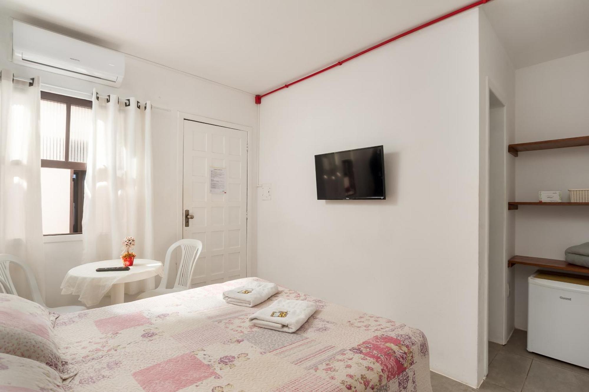 Pousada Itapeva Torres Room photo
