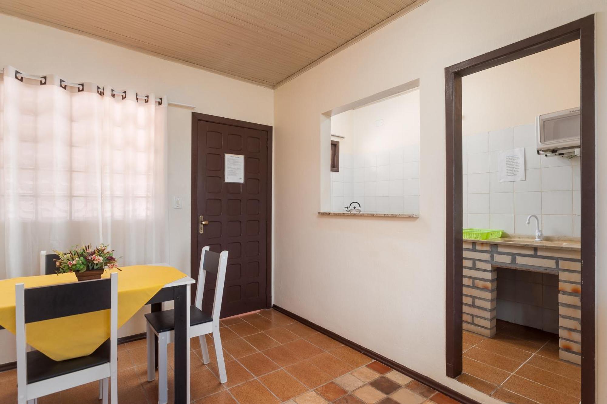 Pousada Itapeva Torres Room photo