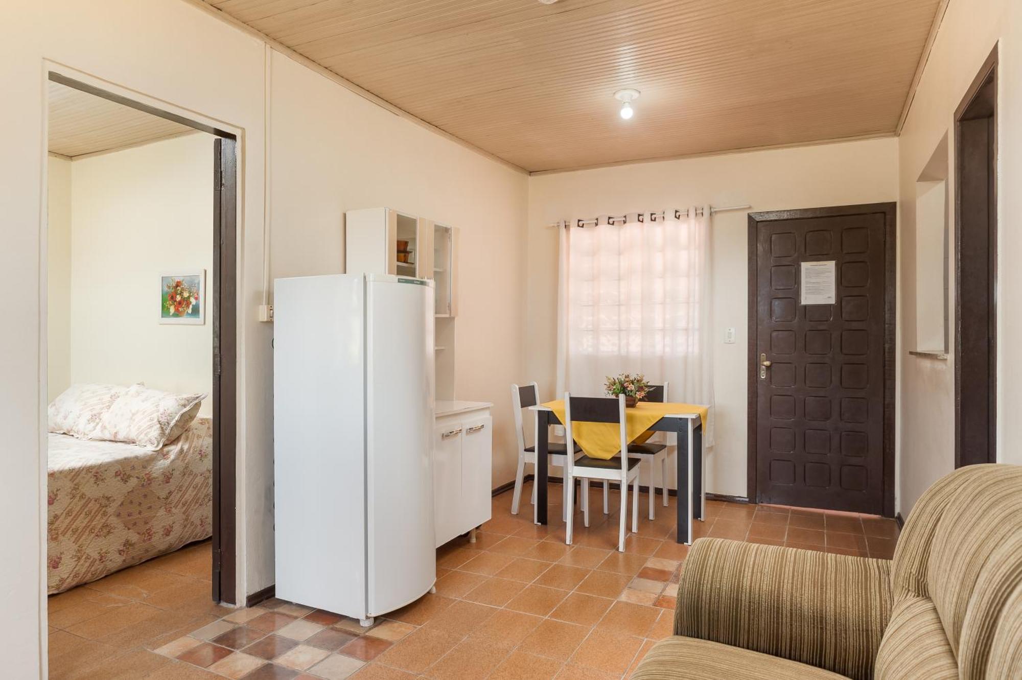 Pousada Itapeva Torres Room photo