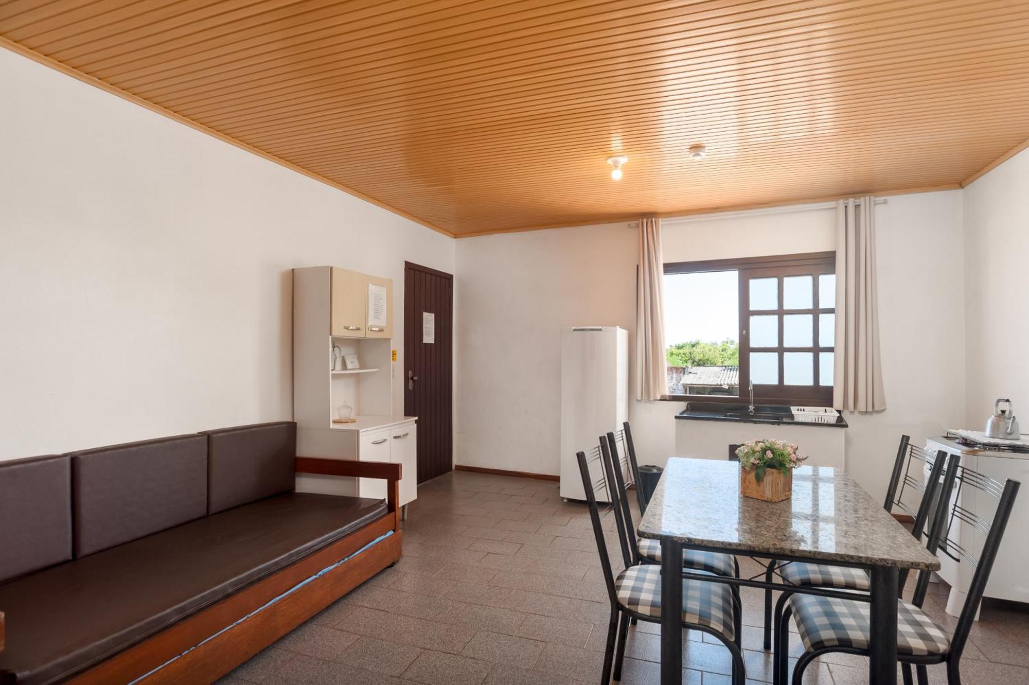 Pousada Itapeva Torres Room photo