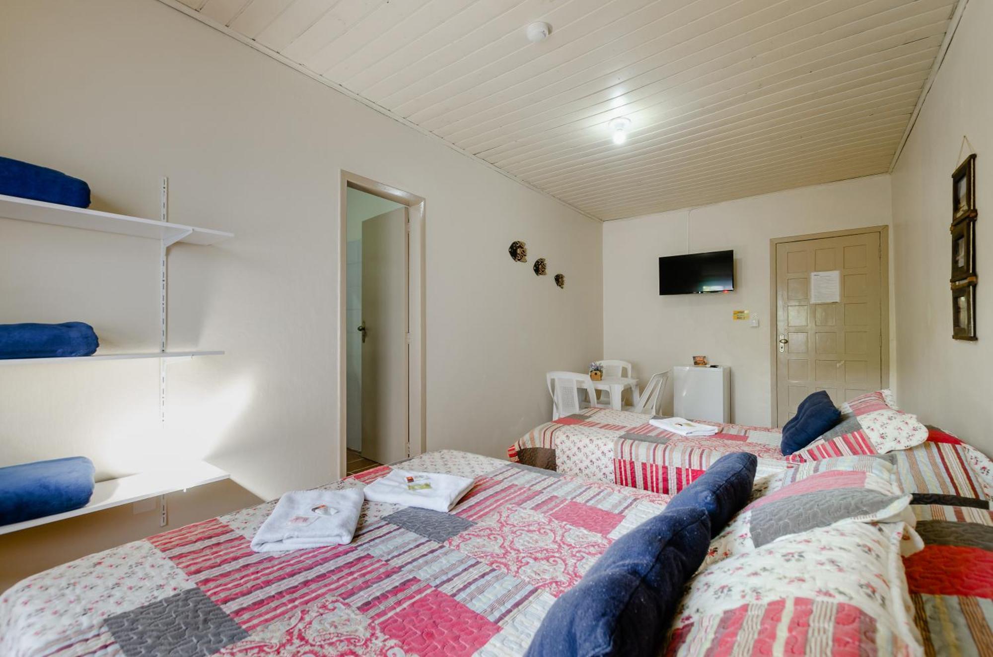 Pousada Itapeva Torres Room photo