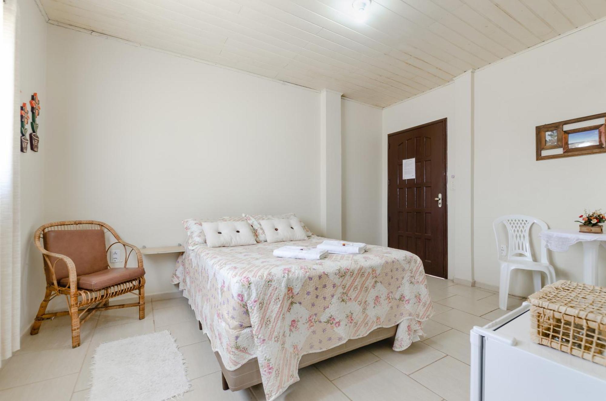 Pousada Itapeva Torres Room photo
