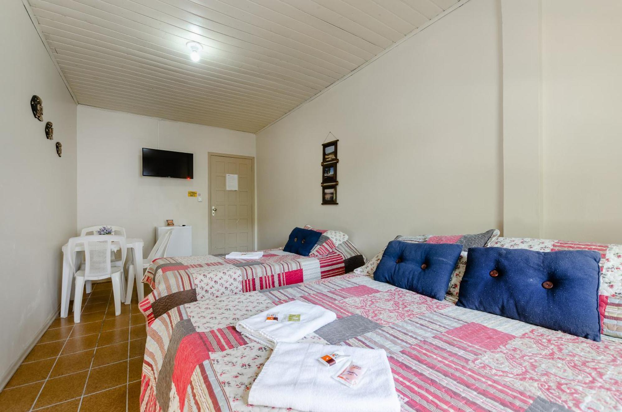 Pousada Itapeva Torres Room photo