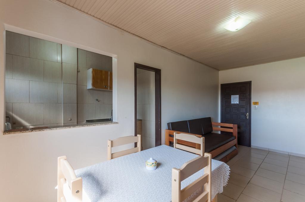 Pousada Itapeva Torres Room photo