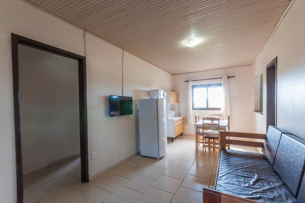 Pousada Itapeva Torres Room photo